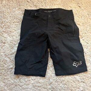 Fox Ranger Bike Shorts